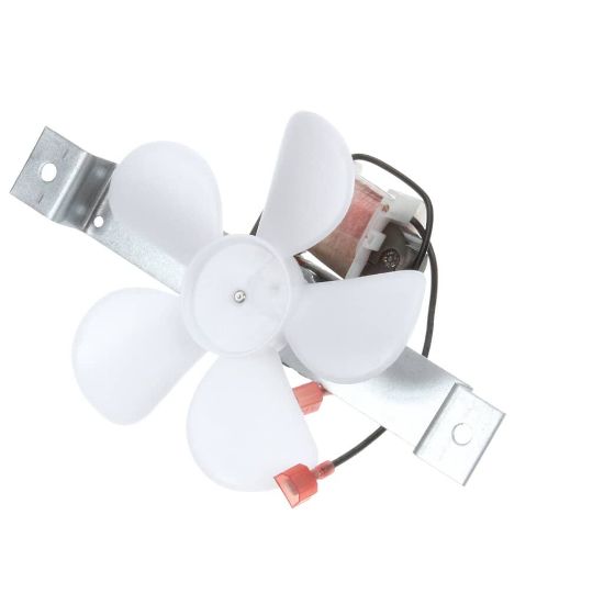 Picture of Traulsen SK-433679 Phantom Fan Motor Bracket