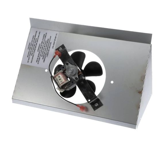 Picture of Traulsen SK-325-60216-00 Assembly Evaportr Single Fan Ts&tu