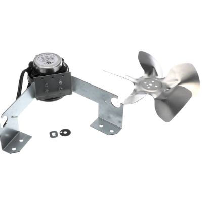 Picture of Traulsen SK-325-60144-00 Service Assembly Condenser Fan