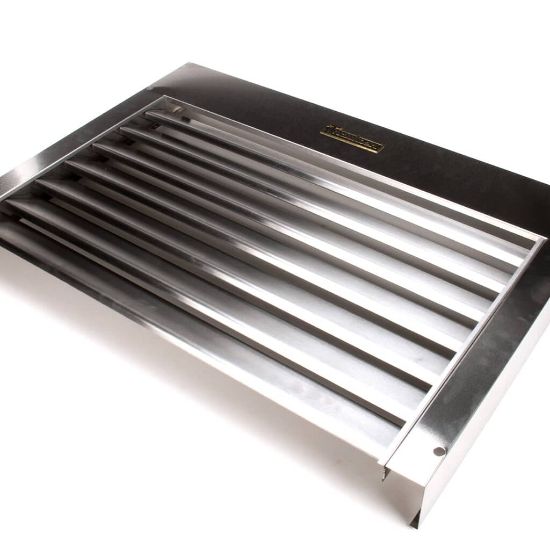 Picture of Traulsen SK-500-60154-00 Assembly Louver 34