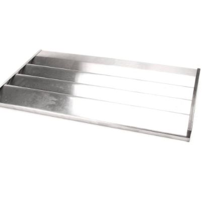 Picture of Traulsen SK-500-70002-00 Assembly Louver 1 Section