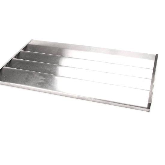 Picture of Traulsen SK-500-70002-00 Assembly Louver 1 Section