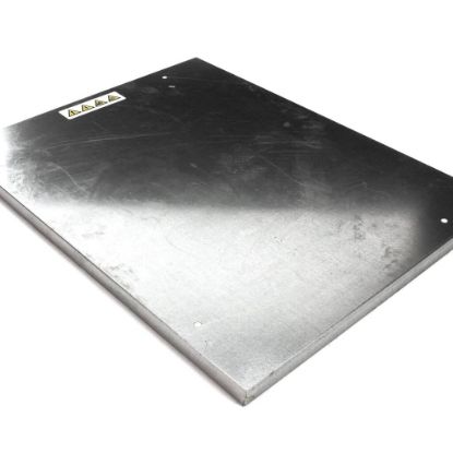Picture of Traulsen SK-500-70006-00 Assembly Hump Cvr 232N W 332N W 28 X