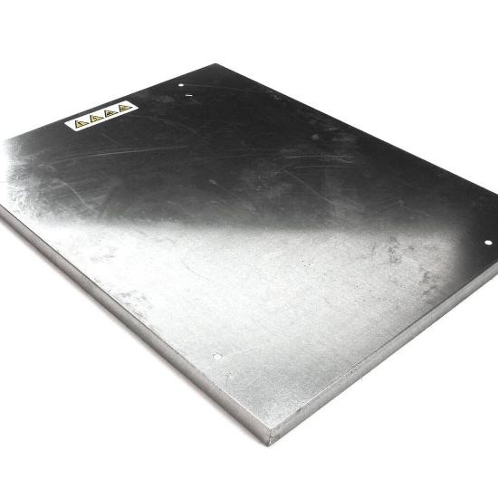 Picture of Traulsen SK-500-70006-00 Assembly Hump Cvr 232N W 332N W 28 X