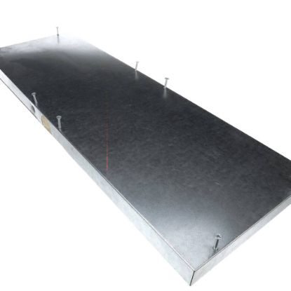 Picture of Traulsen SK-500-70074-00 Assembly Hump Cover 18 Coil