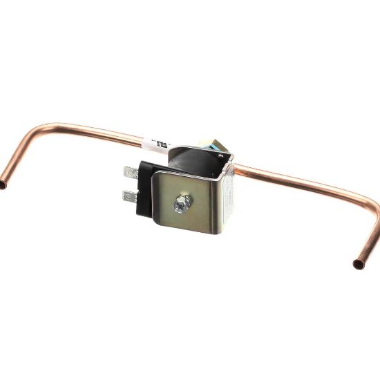 Picture of Traulsen SK-325-60108-01 Valve Hot Gas/liquid Flow