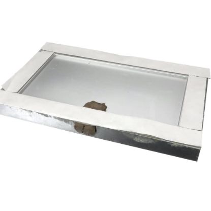 Picture of Traulsen SK-500-70073-00 Hump Cover Assembly 9In Coil Es