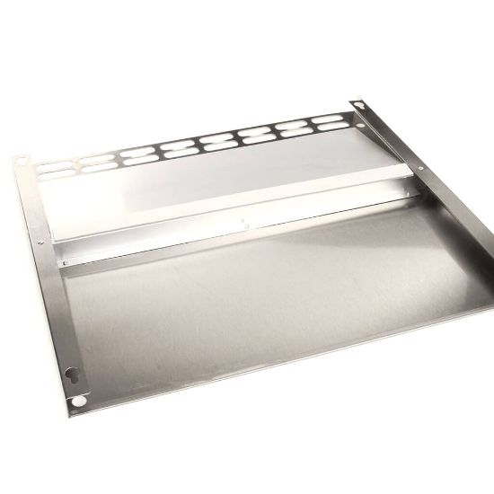 Picture of Traulsen SK-600-60835-03 Assembly Air Duct R 1 Section