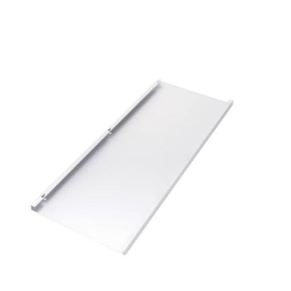 Picture of Traulsen SK-614-60141-00 Panel Down Duct Al