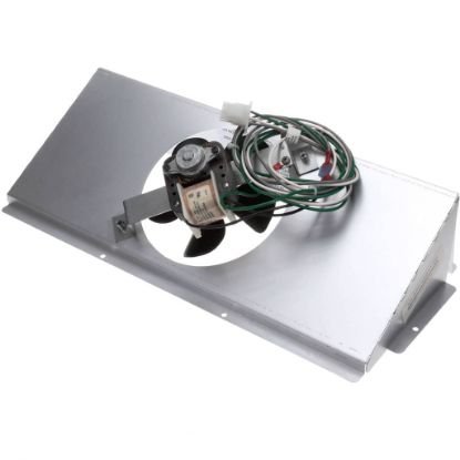 Picture of Traulsen SK-600-60841-00 Assembly G Series One Fan
