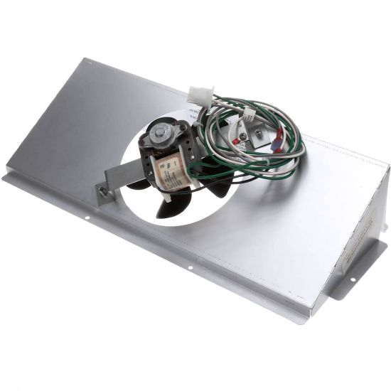Picture of Traulsen SK-600-60841-00 Assembly G Series One Fan