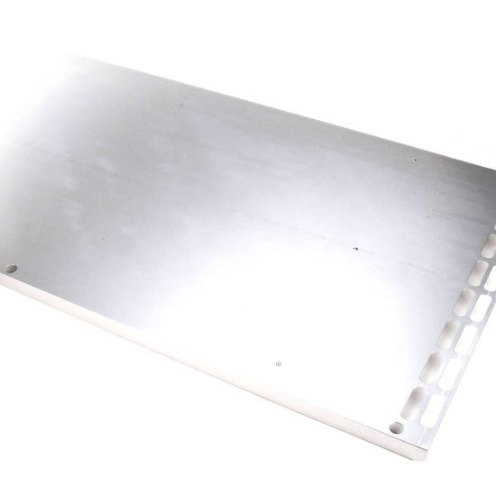 Picture of Traulsen SK-600-60835-01 Assembly, Air Duct, A/g 2 Sect