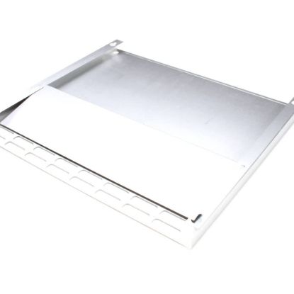Picture of Traulsen SK-614-60140-00 Air Duct Top 1 Section Aluminum