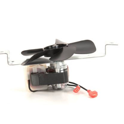 Picture of Traulsen SK-900-60883-00 Assembly Fan Motor & Bracket-e