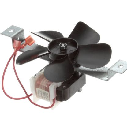 Picture of Traulsen SK-900-60883-01 Assembly Evaporator Fan Motor