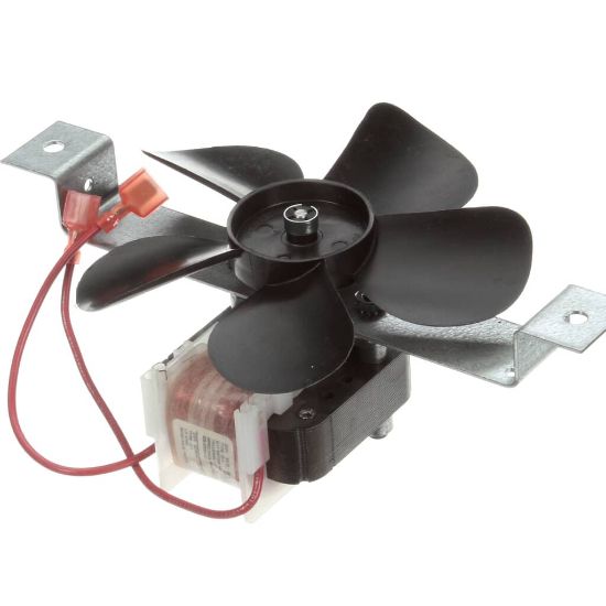 Picture of Traulsen SK-900-60883-01 Assembly Evaporator Fan Motor