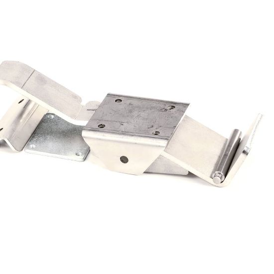 Picture of Traulsen SK-700-60558-00 Foot Pedal - 132W Hr / 132N Hl