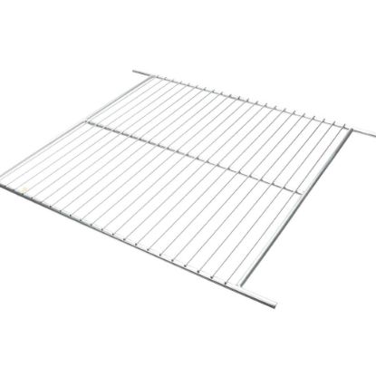 Picture of Traulsen SMO-32379-00 Chrome Shelf 24 1/2 X 20 1/2