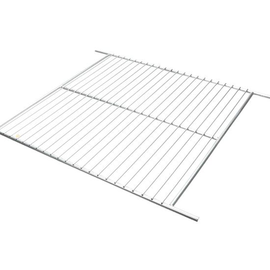 Picture of Traulsen SMO-32379-00 Chrome Shelf 24 1/2 X 20 1/2