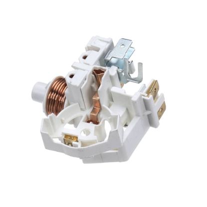 Picture of Turbo Air 104078 Relay