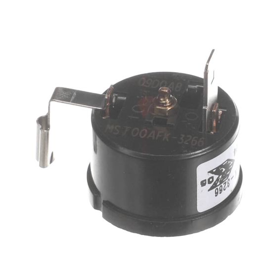 Picture of Turbo Air 2324-124 Overload