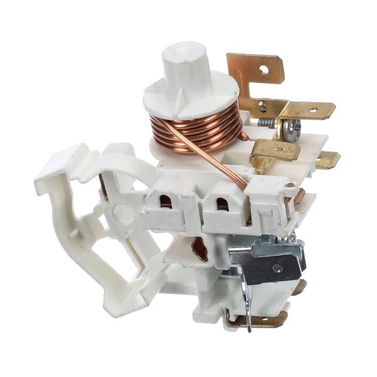 Picture of Turbo Air 104078-L6 Relay