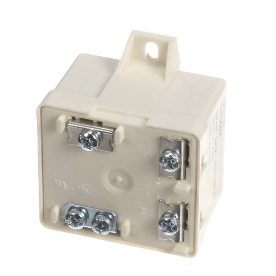 Picture of Turbo Air 1253069 Relay Neu6217u -115V