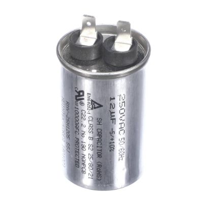 Picture of Turbo Air 2501-001045 Capacitor Run