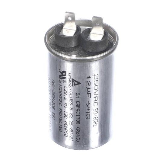 Picture of Turbo Air 2501-001045 Capacitor Run