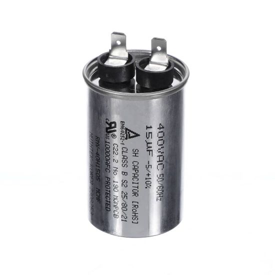 Picture of Turbo Air 2501-00331 Capacitor Run