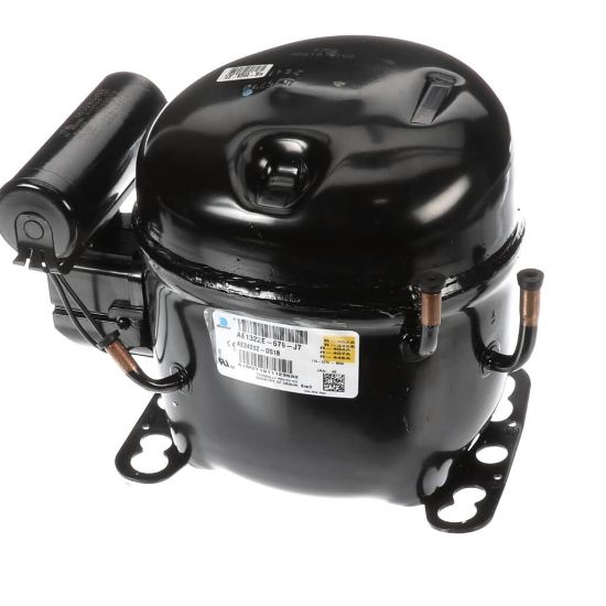 Picture of Turbo Air 30200R1110 Compressor