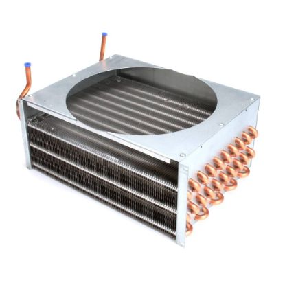Picture of Turbo Air 30200L4302 Condenser Coil