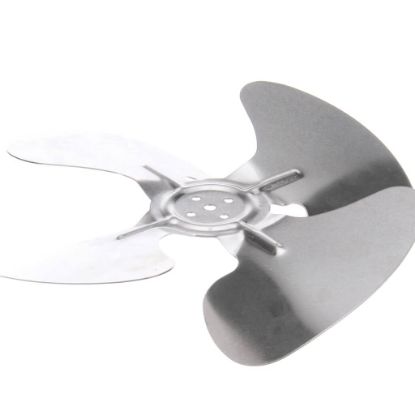 Picture of Turbo Air 30218A0100 Fan Blade Con