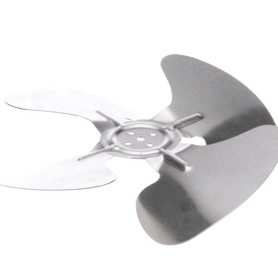 Picture of Turbo Air 30218A0100 Fan Blade Con