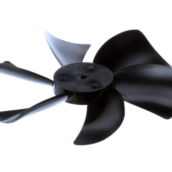 Picture of Turbo Air 30218F0100 Fan Blade Con/eva