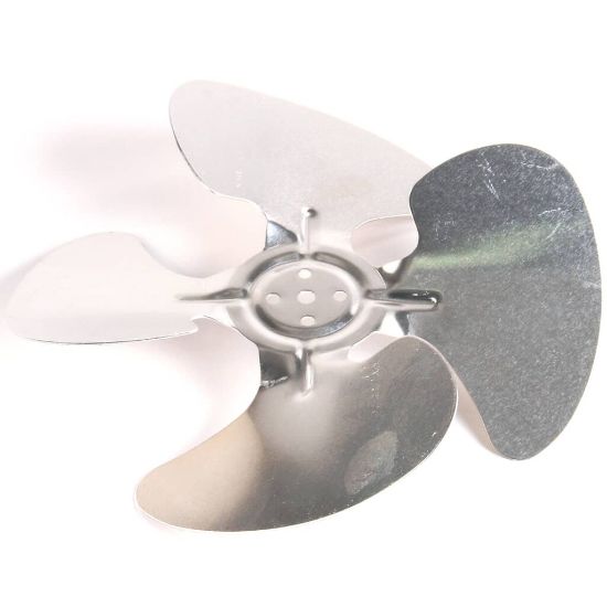 Picture of Turbo Air 30218B0100 Fan Blade Con