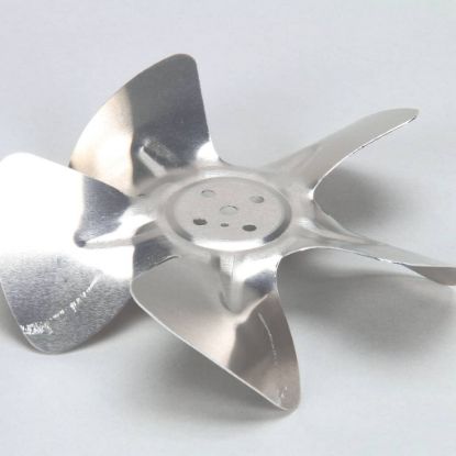 Picture of Turbo Air 30218F0200 Fan Blade Con/eva