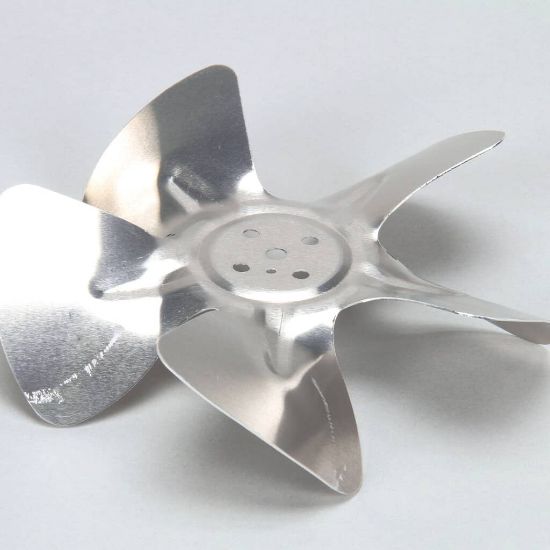 Picture of Turbo Air 30218F0200 Fan Blade Con/eva