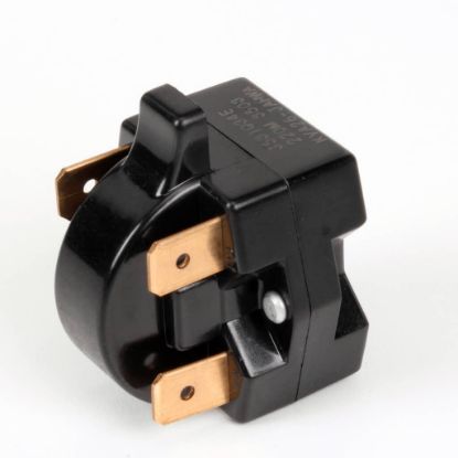 Picture of Turbo Air 30227M4000 Relay