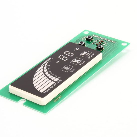 Picture of Turbo Air 30243L0120 Display Power Control Board