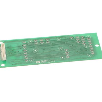 Picture of Turbo Air 30243Q0100 Display Power Control Board