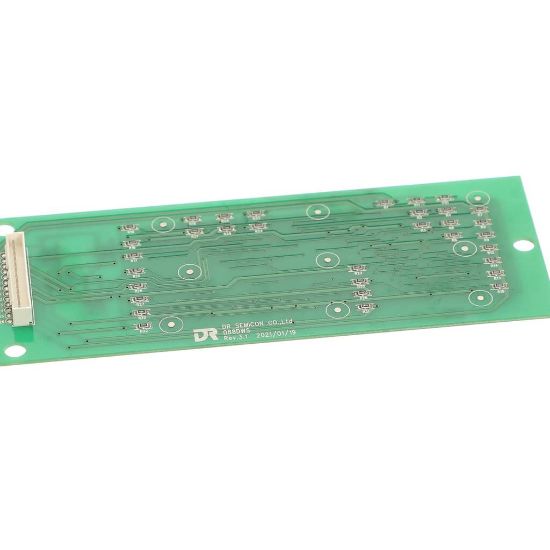 Picture of Turbo Air 30243Q0100 Display Power Control Board