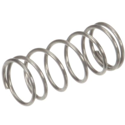 Picture of Turbo Air 30251B0200 Divider Spring