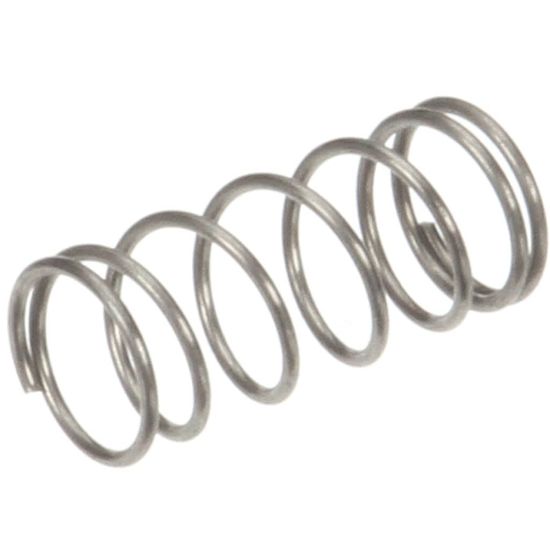 Picture of Turbo Air 30251B0200 Divider Spring