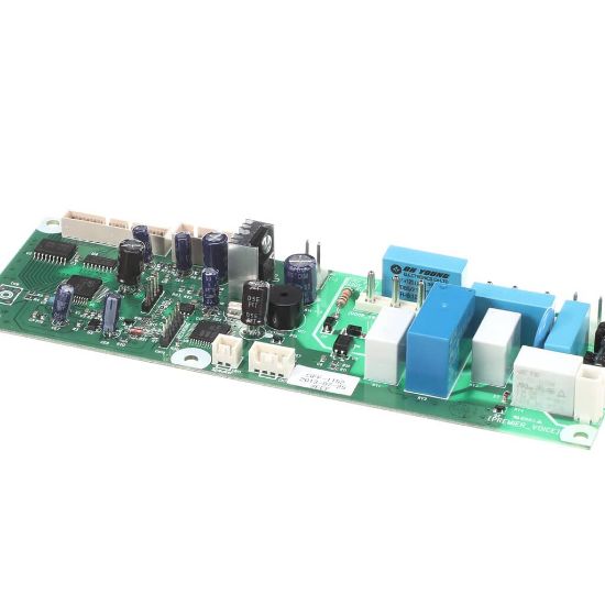 Picture of Turbo Air 30243R0700 Main Power Control Board