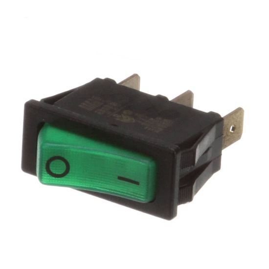 Picture of Turbo Air 30281R0300 Power Switch