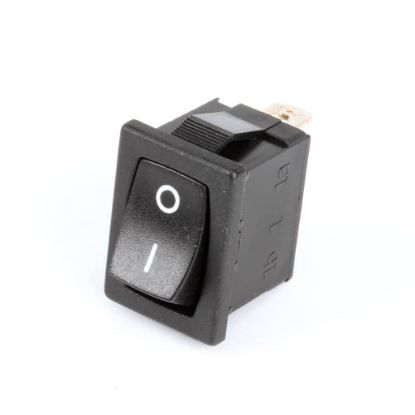 Picture of Turbo Air 30281Q0100 Power Switch