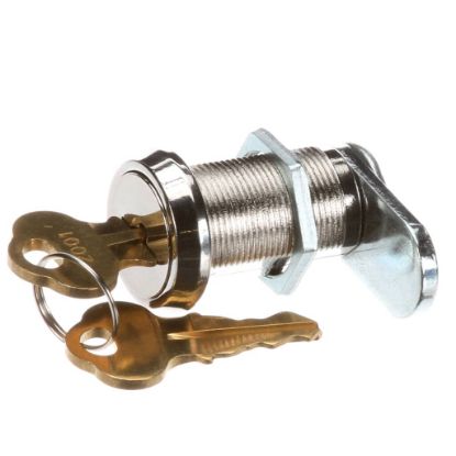 Picture of Turbo Air 30283D0100 Door Lock