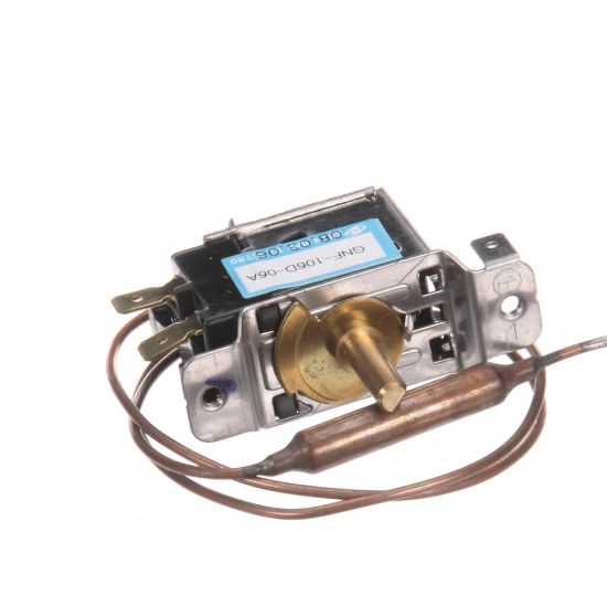 Picture of Turbo Air 30283M0700 Thermostat