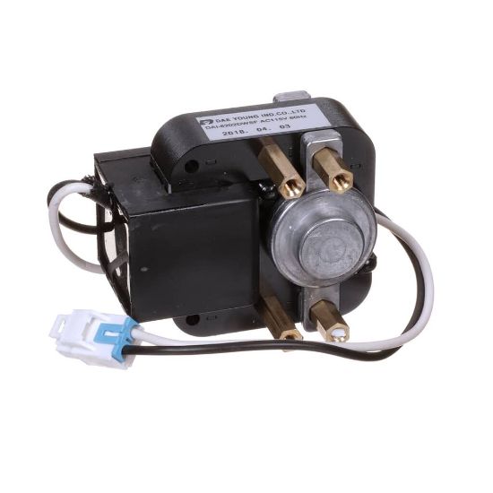 Picture of Turbo Air 3963320501 Fan Motor Eva